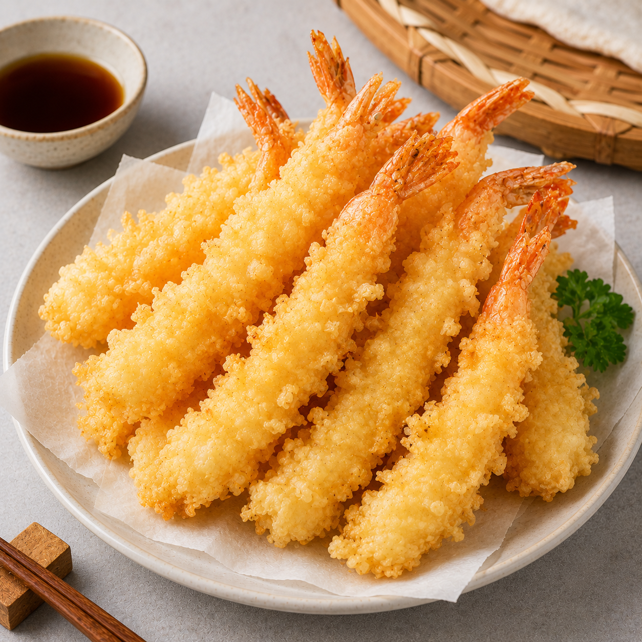 FROZEN MEAT AND SEAFOOD 4