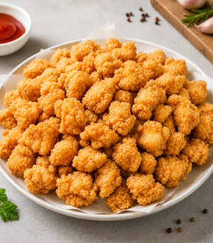 FROZEN MEAT AND SEAFOOD 2