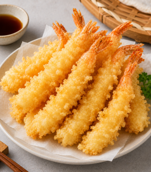 FROZEN MEAT AND SEAFOOD 4