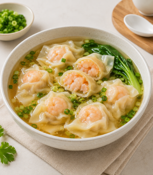 FROZEN READY MEALS 1