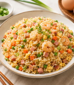 FROZEN READY MEALS 2