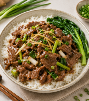FROZEN READY MEALS 3
